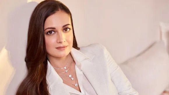 Dia Mirza Dia Mirza Latest Photos| Dia Mirza Instagram| Fashion Tips