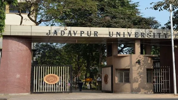 JU female student accuses professor of sexual harasment