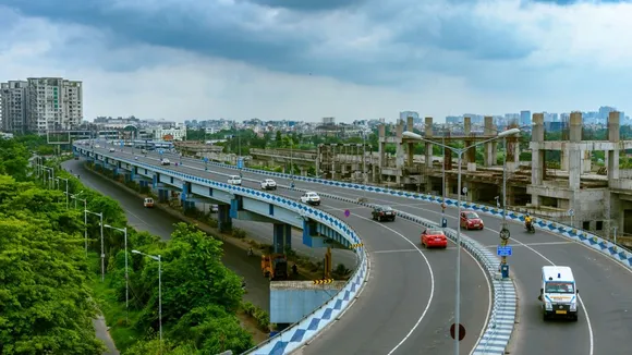 maa flyover is closed from-tonight for repair work , আজ রাত থেকেই বন্ধ 'মা' উড়ালপুল! কেন-কতদিন?