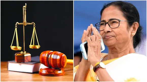 Mamta Banerjees tweets for saving countrys justice system , নজরে বিচারব্যবস্থা: 'হুজুর আমাদের দেশকে বাঁচান', কাতর আর্জি মমতার