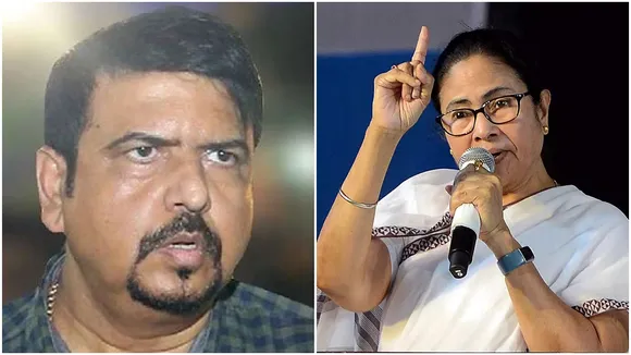 mamata banerjee warns sujit bose on arrangement of sreebhumi durga puja , শ্রীভূমির পুজোর ভিড় নিয়ে মন্ত্রী সুজিত বসুকে হুঁশিয়ারি মমতা ব্যানার্জীর