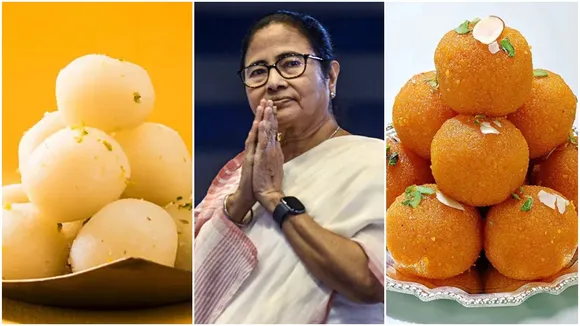 If sellers want than she can make sweets and show them said Mamata Banerjee herself , ব্যবসায়ীরা চাইলেই তিনি মিষ্টি তৈরি করে দেখিয়ে দিতে পারেন, জানালেন মমতা নিজেই!