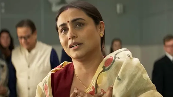 rani mukherjee, rani mukherjee news, rani mukherjee bollywood, rani mukherjee miscarriage, rani mukherjee life, rani mukherjee updates, rani mukherjee true story, রানি মুখোপাধ্যায়, গর্ভপাত হয় রানির, trending news, trending news today, trending news update, viral story, tollywood news, entertainment news, latest entertainment news, বিনোদন, আজকের বিনোদনের খবর, ie entertainment news, entertainment update, Indian express entertainment news, আজকের বাংলা খবর, bangla news today, today bengali news