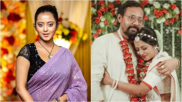 shruti das, shruti das news, shruti das serials, shruti das ranga bou, shruti das husband, shruti das swarnendu, shruti das instagram, শ্রুতি দাস, শ্রুতির স্বামী স্বরনেন্দু, টলিউড, trending news, trending news today, trending news update, viral story, tollywood news, entertainment news, latest entertainment news, বিনোদন, আজকের বিনোদনের খবর, ie entertainment news, entertainment update, Indian express entertainment news, আজকের বাংলা খবর, bangla news today, today bengali news