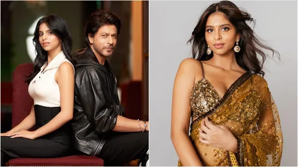 suhana khan, suhana khan news, suhana khan srk, suhana khan with srk, suhana khan news, suhana khan bollywood, suhana khan doing charity, shah rukh khan, SRK, সুহানা খান, সুহানা খান বলিউড, শাহরুখ কন্যা সুহানা, সুহানা খান নিউজ, trending news, trending news today, trending news update, viral story, tollywood news, entertainment news, latest entertainment news, বিনোদন, আজকের বিনোদনের খবর, ie entertainment news, entertainment update, Indian express entertainment news, আজকের বাংলা খবর, bangla news today, today bengali news