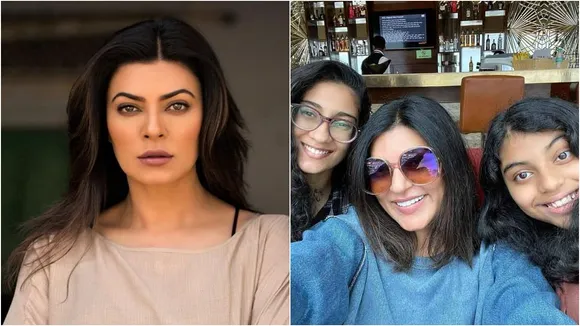 susmita sen, miss universe susmita sen, susmita sen as transgender women, হিজরা, সুস্মিতা সেন, susmita sen in Taali, Taali jio cinema, Taali transgender story, trending news, trending news today, trending news update, viral story, tollywood news, entertainment news, latest entertainment news, বিনোদন, আজকের বিনোদনের খবর, ie entertainment news, entertainment update, Indian express entertainment news, আজকের বাংলা খবর, bangla news today, today bengali news, entertainment update, today bengali entertainment update