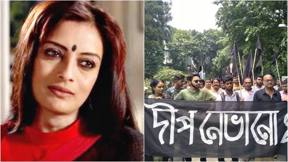 Jadavpur University incident: Usashi chakraborty said never knew about ragging