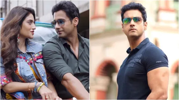 yash dasgupta, yash dasgupta news, yash dasgupta movie yaariyaan 2, yariyaan 2, yash dasgupta updates, yash dasgupta MP, yash dasgupta controversy, yash dasgupta nusrat jahan, yash dasgupta bollywood, yash dasgupta bollywood debut, yash dasgupta film update, যশ দাশগুপ্ত, যশের নতুন ছবি, trending news, trending news today, trending news update, viral story, tollywood news, entertainment news, latest entertainment news, বিনোদন, আজকের বিনোদনের খবর, ie entertainment news, entertainment update, Indian express entertainment news