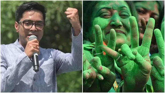 abhisheks promise played a major role in tmc victory in dhupguri by election