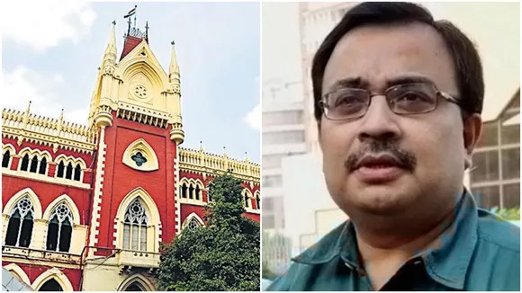 Calcutta High Court granted permission to Kunal Ghosh to go to America