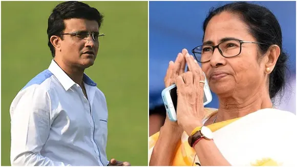 sourav ganguly will invest in west bengal