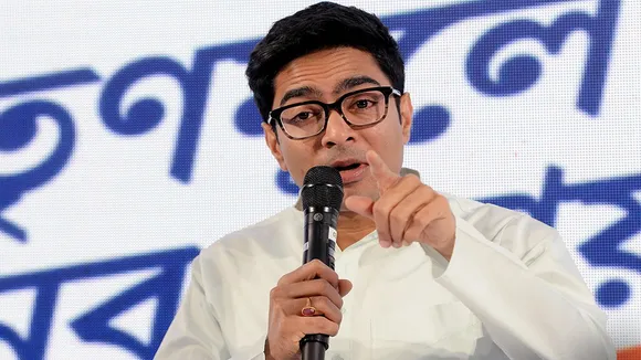 Abhisek Banerjee will hold programme at Diamond Harbour on DYFI Brigade Rally date