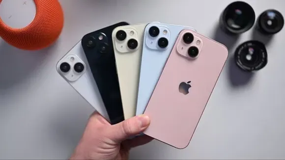 Apple event 2023, iphone 15, iphone 15 plus, iphone 15 price, iphone 15 plus price, iphone 15 launched, iphone 15 camera, iphone 15 specs, iphone 15 resolution, iphone 15 features