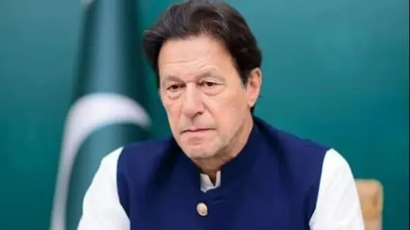 Pakistan Tehreek-e-Insaf (PTI) chairman, Imran Khan, May 9 violence in Pakistan, Pakistan's ousted prime minister, Imran Khan