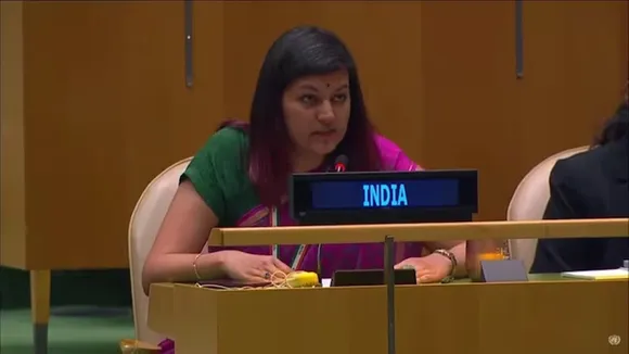 india pakistan terrorism, pakistan terrorism, pakistan cross-border terrorism, united nations, unga, un assembly, jammu and kashmir, pakistan kashmir issue, india kashmir issue, pok, pok terrorism, pok india",