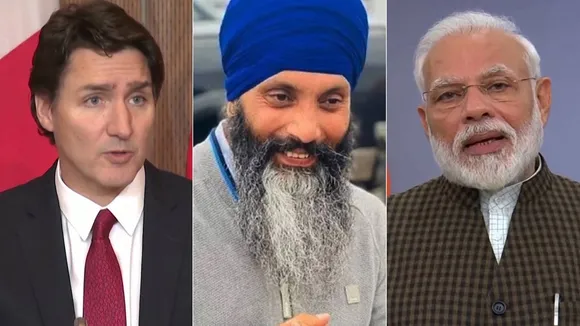 India-Canada standoff, Justin Trudeau, Ottawa, India-Canada relations, India-Canada ties, khalistan, Ajit Doval, NSA Ajit Doval, India news, Indian express, Indian express India news, Indian express India