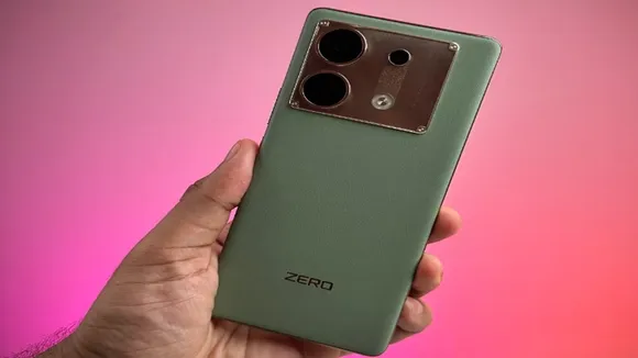 infinix,Tech news, Infinix Zero 30 5G launched, Infinix Zero 30 5G price, specs, camera, battery, Infinix Zero 30 5G flipkart, budget smartphone