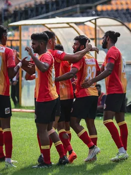 EAST BENGAL 10