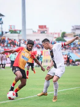 East Bengal 1