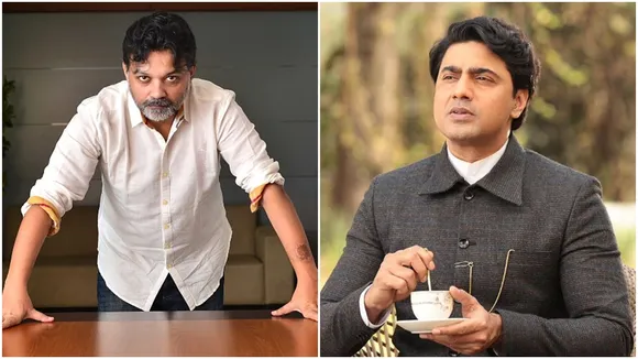 dev, srijit mukherjee, dev news, bagha jatin, srijit mukherjee dawsham avater, dev-srijit, trending news, trending news today, trending news update, viral story, tollywood news, entertainment news, latest entertainment news, বিনোদন, আজকের বিনোদনের খবর, ie entertainment news, entertainment update, Indian express entertainment news, আজকের বাংলা খবর, bangla news today, today bengali news