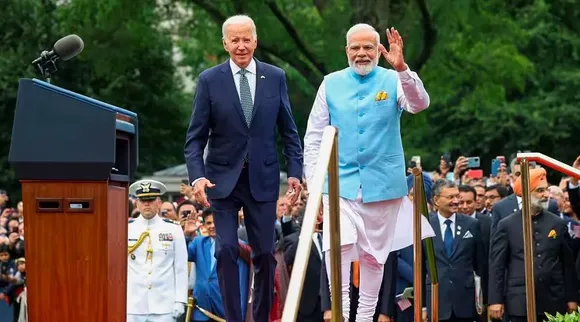 On Modi-Biden table: Small N-reactors, jet deal, easing visa, joint aid for Ukraine