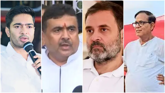 india alliance not understanding which is strategy and which one is gotup , 'ইন্ডিয়া' জোট: বোঝা দায় কোনটা কৌশল আর কোনটা গটআপ?