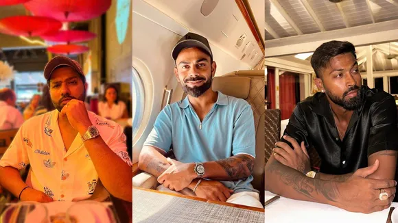 Virat Kohli to Rohit Sharma, Indian Cricketers turned vegetarian for health and other reasons