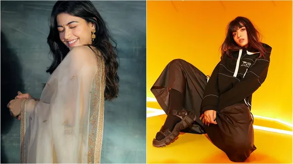 rashmika mandana, bollywood