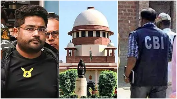 supreme court rejected cbi plea on kuntal ghosh letter case regarding ssc recruitment scam , কুন্তলের চিঠি মামলায় সিবিআইয়ের আর্জি খারিজ সুপ্রিম কোর্টে