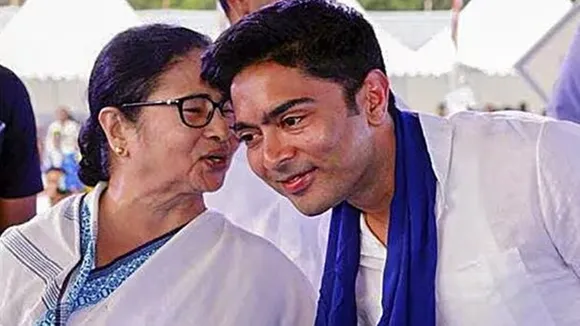 Abhishek Banerjee will hold a meeting with TMC mp mla and party block presidents on 16 February , সাংসদ বিধায়ক তৃণমূল ব্লক সভাপতিদের সঙ্গে ১৬ ফেব্রুয়ারি বৈঠক করবেন অভিষেক ব্যানার্জী