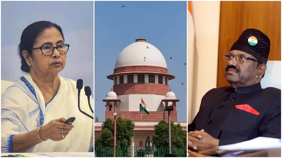 Supreme Court will form search committee for the appointment of vice-chancellors in state government universities , রাজ্য সরকারের বিশ্ববিদ্যালয়গুলিতে উপাচার্য নিয়োগে সার্চ কমিটি গঠন করে দেবে সুপ্রিম কোর্ট