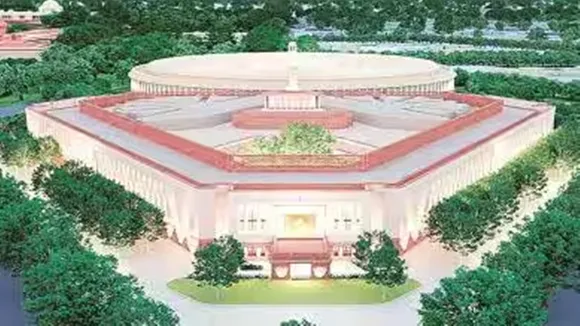 Womens reservation Act probably effective in 2029 , ২০২৩ সালে পাস হলেও ২০২৯ সালে কার্যকর হবে মহিলা সংরক্ষণ বিল