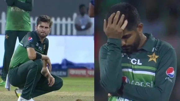 pakistan