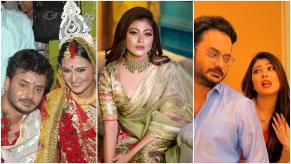 rooqma roy, rahul banerjee, rahul priyanka, rooqma-rahul, rahul priyanka together, rahul priyanka movies, rahul priyanka divorce, rahul priyanka updates, rooqma roy rahul, রাহুল, রুকমা, রাহুল প্রিয়াঙ্কা, trending news, trending news today, trending news update, viral story, tollywood news, entertainment news, latest entertainment news, বিনোদন, আজকের বিনোদনের খবর, ie entertainment news, entertainment update, Indian express entertainment news, আজকের বাংলা খবর, bangla news today, today bengali news