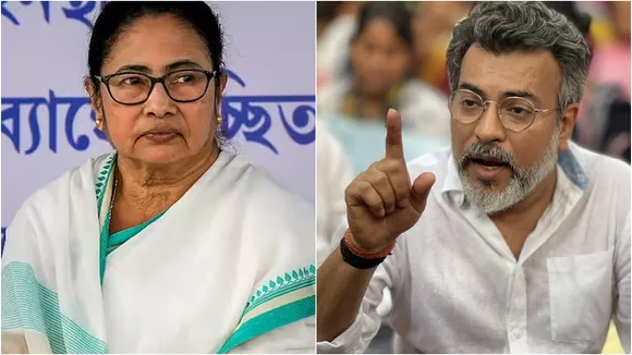 rudranil ghosh, mamata banerjee, rudranil mamata, rudranil ghosh on mamata, mamata spain tour, rudra mamata, entertaiment news, today news, bengali news today