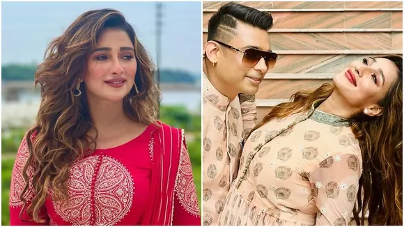 SAYANTIKA BANERJEE, sayantika jayed khan, jayed khan news, jayed khan controversy, সায়ন্তিকা-জায়েদ খান, trending news, trending news today, trending news update, viral story, tollywood news, entertainment news, latest entertainment news, বিনোদন, আজকের বিনোদনের খবর, ie entertainment news, entertainment update, Indian express entertainment news, আজকের বাংলা খবর, bangla news today, today bengali news