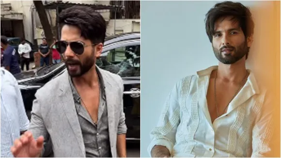 shahid kapoor, shahid kapoor news, shahid kapoor angry, shahid kapoor bollywood, shahid kapoor shouted, শাহিদ কাপুর, চটলেন শাহিদ কাপুর, trending news, trending news today, trending news update, viral story, tollywood news, entertainment news, latest entertainment news, বিনোদন, আজকের বিনোদনের খবর, ie entertainment news, entertainment update, Indian express entertainment news, আজকের বাংলা খবর, bangla news today, today bengali news