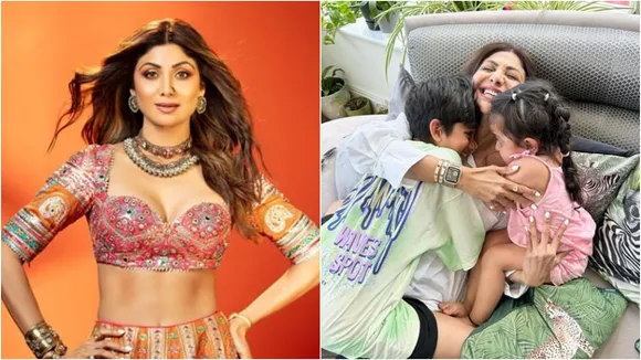 shilpa shetty said we are middle class