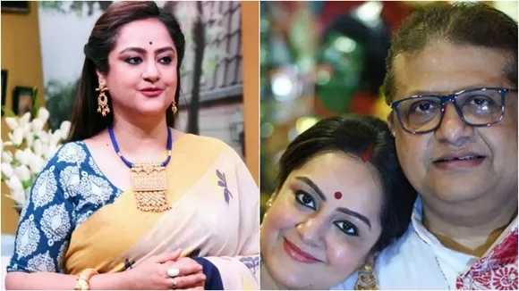 sudipa chatterjee, sudipa chatterjee news, sudipa chatterjee tollywood, sudipa chatterjee agnidev chatterjee, sudipa chatterjee tollywood news, sudipa chatterjee rannaghar, trending news, trending news today, trending news update, viral story, tollywood news, entertainment news, latest entertainment news, বিনোদন, আজকের বিনোদনের খবর, ie entertainment news, entertainment update, Indian express entertainment news, আজকের বাংলা খবর, bangla news today, today bengali news