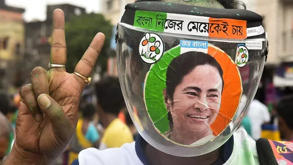 Mamata Banerjee reaction on Dhupguri Bypoll result after tmc win , ধূপগুড়িতে তৃণমূলের জয়ের পর কী বললেন মমতা ব্যানার্জী