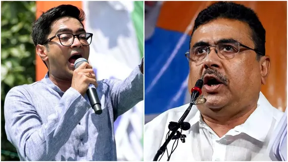 Suvendu Adhikari bjp will hold meeting at Sandeshkhali on 10 march