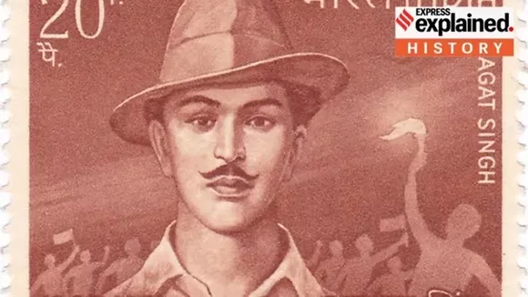 Bhagat Singh