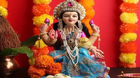 Devi Laxmi