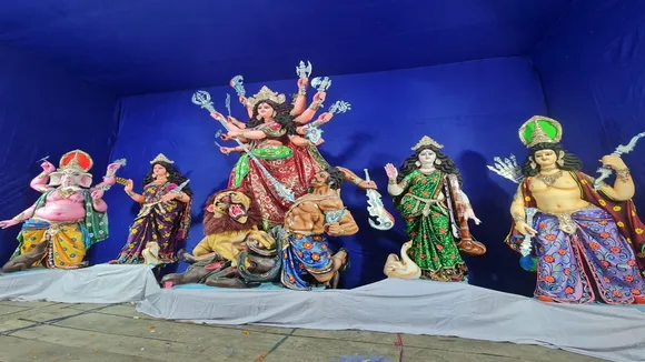 Durga Puja