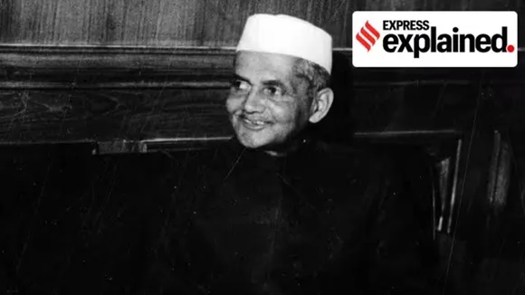 Lal Bahadur Shastri