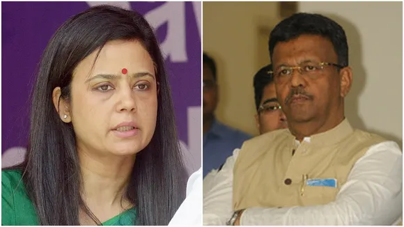 Firhad Hakim Defends Mahua Moitra