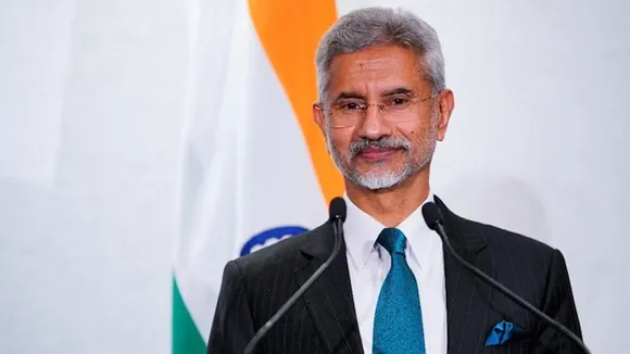 S Jaishankar is 'architect' of modern India-US ties, says top Biden official