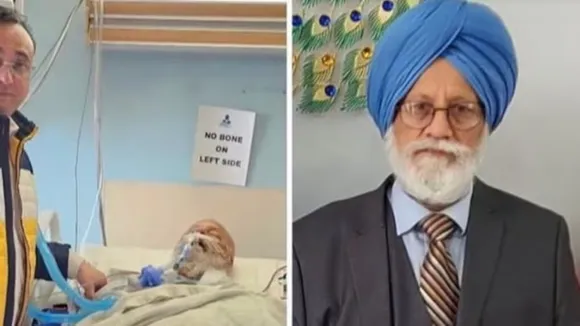 new york, eric adams, jasmer singh, elderly sikh man, Sikh man assaulted in new york, hate crime, new york city mayor, elderly Sikh man hate crime, elderly Sikh man hate crime new york city",