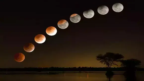 Chandra Grahan 2023, Purnima October 2023, Sharad Purnima 2023, Lunar Eclipse 2023, Chandra Grahan 2023 in India Date and Time, 28 October 2023, Purnima in October 2023, Grahan 2023, Lunar Eclipse October 2023, Chandra Grahan 2023 october, Moon Eclipse, Grahan 2023, Chandra Grahan time, Chandra Grahan 2023 India, Eclipse 2023, Eclipse in 2023, Lunar Eclipse Time, Lunar Eclipse India, Indian Express"