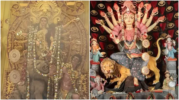 DURGA PUJA